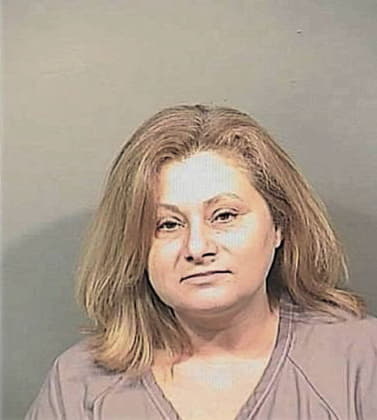 Nancy Deiters, - Brevard County, FL 