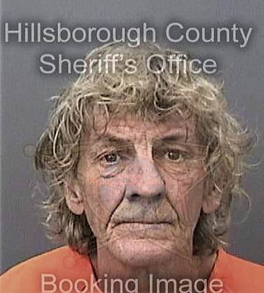 Danny Deleon, - Hillsborough County, FL 