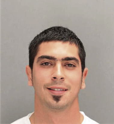 Juan Delpino, - Dade County, FL 