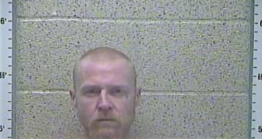 Jonathan Denton - Henderson County, KY 