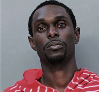 ODarrius DHaiti, - Dade County, FL 