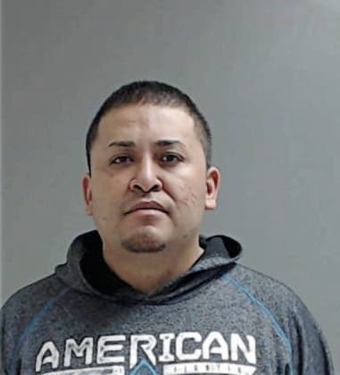 Eduardo Diaz, - Hidalgo County, TX 