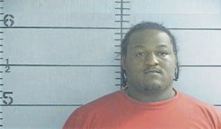 Estervanico Dickerson, - Oldham County, KY 