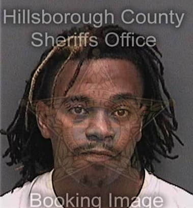 Oliver Dillard, - Hillsborough County, FL 