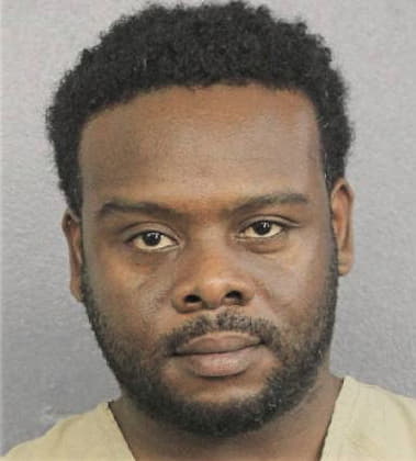 Leon Dixon, - Broward County, FL 