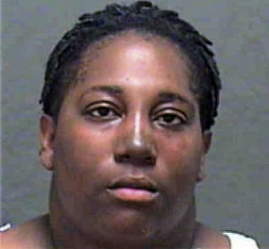 Annette Dukes, - Mecklenburg County, NC 