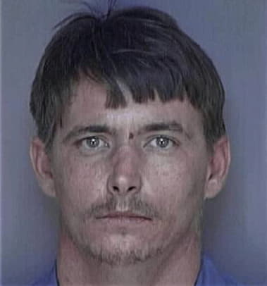 Darrell Dunning, - Polk County, FL 