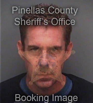 David Emmons, - Pinellas County, FL 