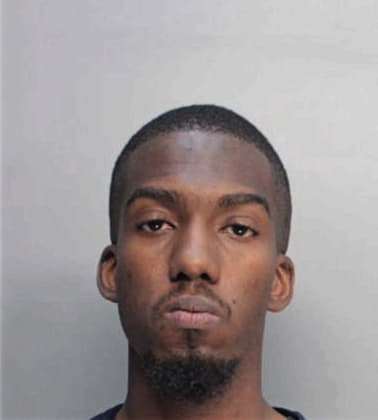 Jose Farquharson, - Dade County, FL 