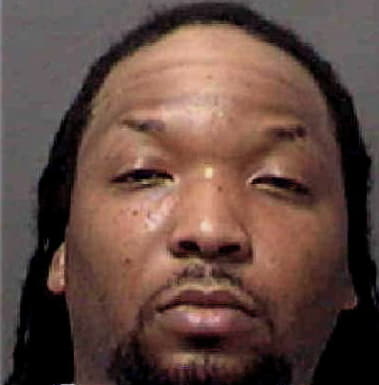 Malcolm Fletcher - Mecklenburg County, NC 
