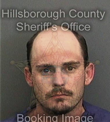 Greg Frangioni, - Hillsborough County, FL 