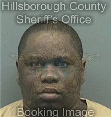 Leroy Frazier, - Hillsborough County, FL 