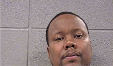 Marcus Frazier, - Cook County, IL 