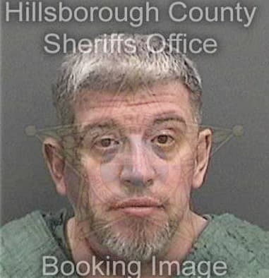 Jorge Garcia, - Hillsborough County, FL 