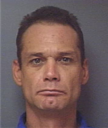 Clarence Garrett, - Polk County, FL 