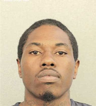 Phillip Goding, - Broward County, FL 