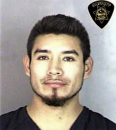 Miguel Gomez-Lazo - Marion County, OR 