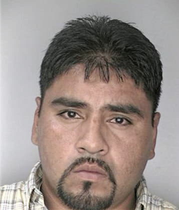 John Gonzalez - Hillsborough County, FL 