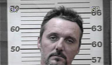 Robert Gorman, - Bradley County, TN 