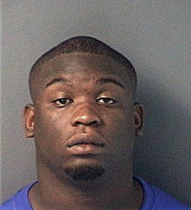 Mychael Gray, - Escambia County, FL 