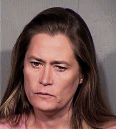 Patricia Guerrero - Maricopa County, AZ 
