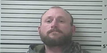 David Gunter, - Hancock County, MS 