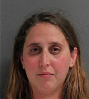 Samantha Haire, - Volusia County, FL 