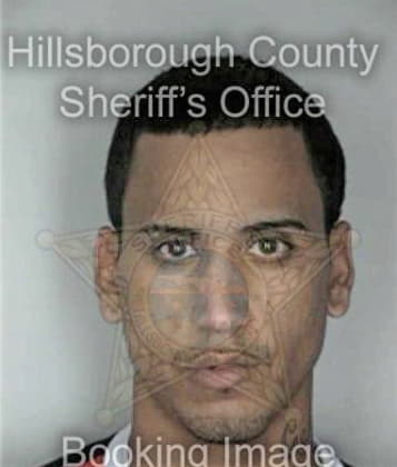 Joseph Hand, - Hillsborough County, FL 