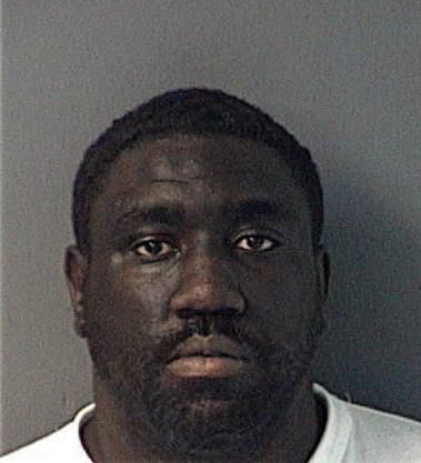 Quartez Hardy, - Escambia County, FL 