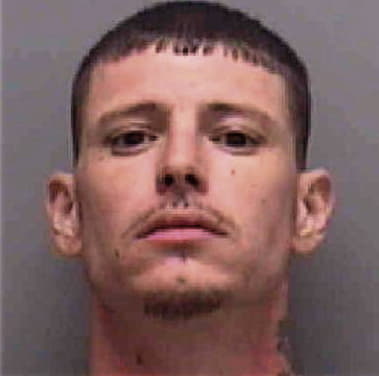 William Harlin, - Lee County, FL 