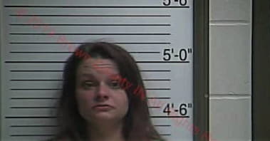 Angie Hayes, - Brown County, IN 