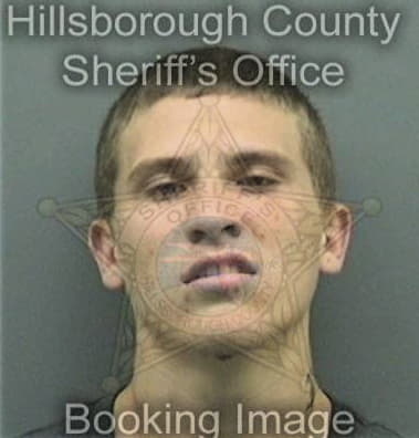 Michael Hayes, - Hillsborough County, FL 