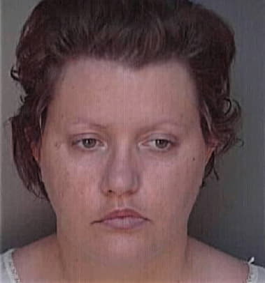 Brenda Helwig, - Polk County, FL 