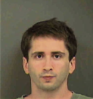 Matthew Henderson, - Mecklenburg County, NC 