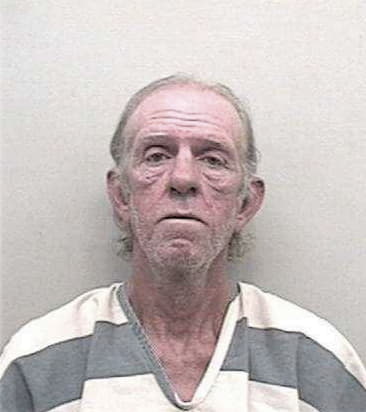 Franklin Hensley, - Marion County, FL 