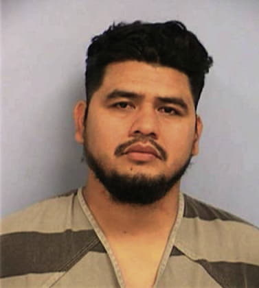 Adam Hernandez, - Travis County, TX 