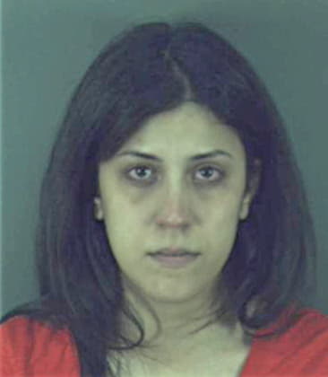 Laura Hernandez, - Lake County, FL 