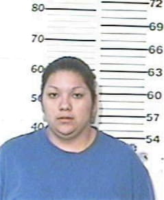 Maria Hernandez, - Hidalgo County, TX 