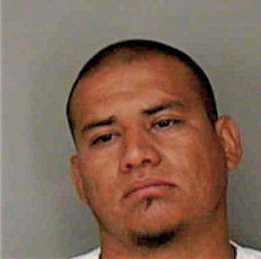 Placido Herrera-Bautista - Polk County, FL 