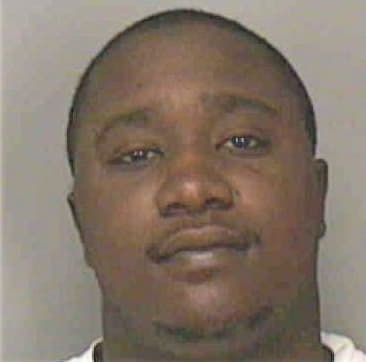 Marcus Heyward, - Polk County, FL 