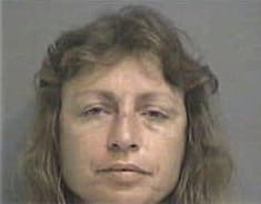 Christina Hill, - Hernando County, FL 