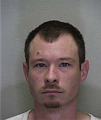 Charles Hockaday, - Marion County, FL 