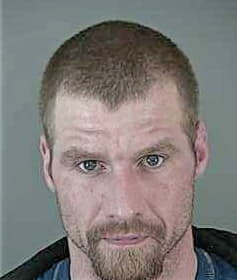 Calvin Hodge - Lane County, OR 