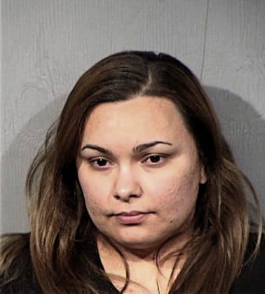 Ashley Hornyak - Maricopa County, AZ 