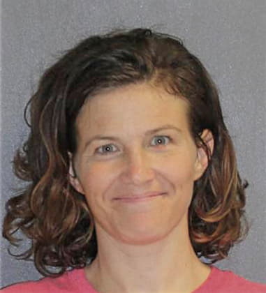 Helen Houlihan, - Volusia County, FL 