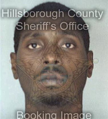 Michael Houston, - Hillsborough County, FL 