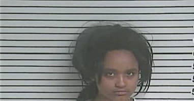 Vanita Howze, - Forrest County, MS 