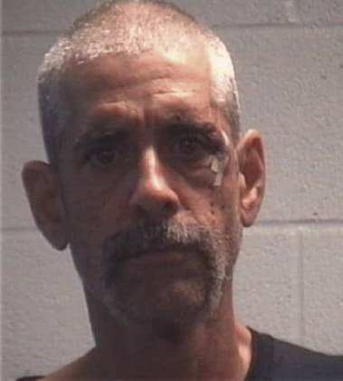 Andrew Hunsinger - Cleveland County, NC 