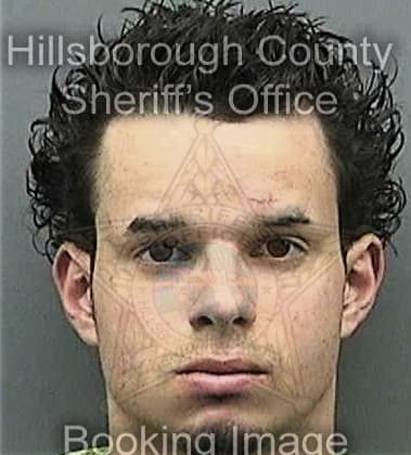 Reinhardt Hurdel, - Hillsborough County, FL 