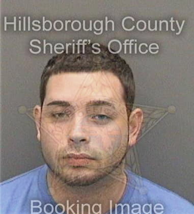 Neftali Irizarrylaboy, - Hillsborough County, FL 